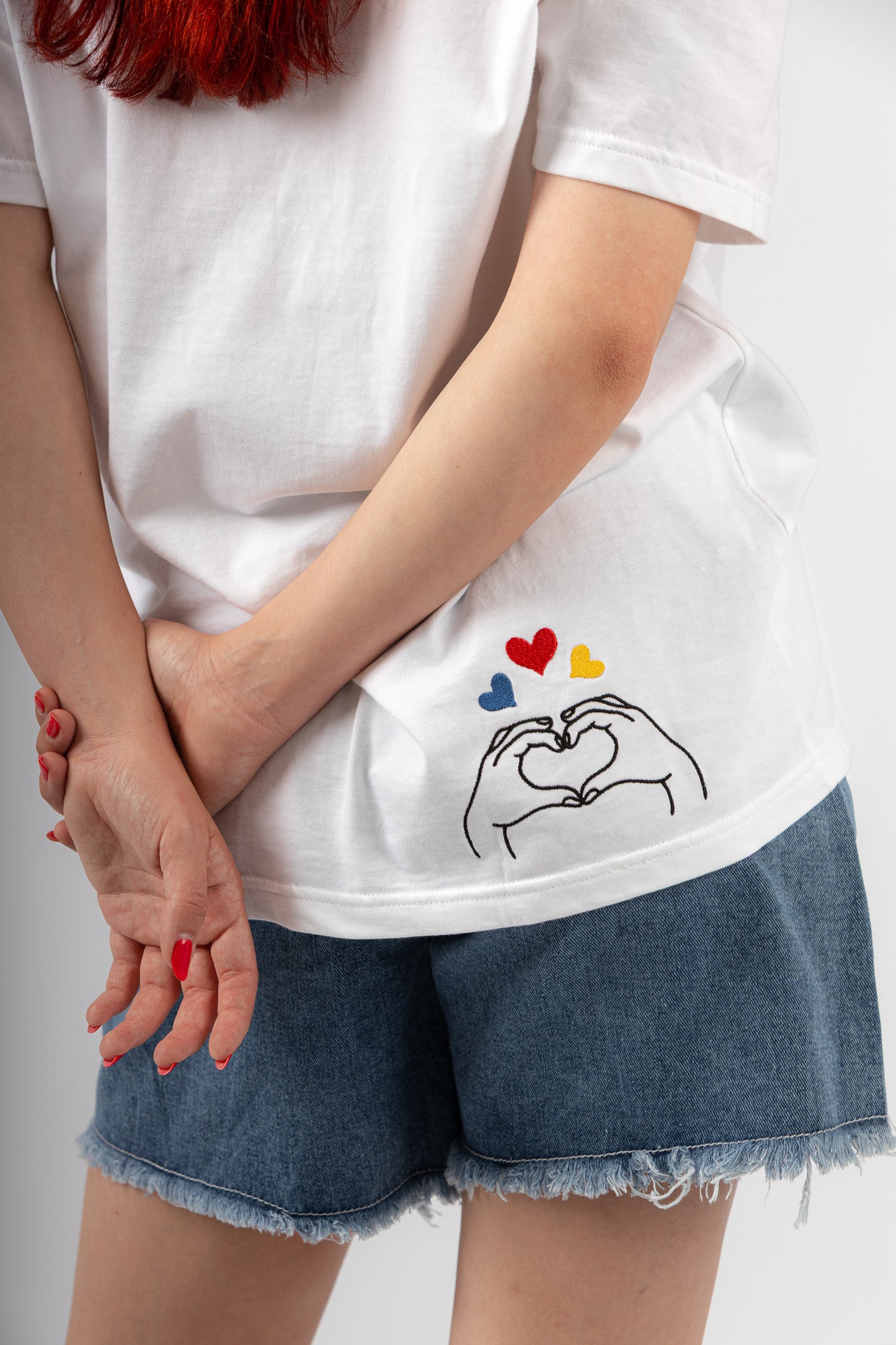 Venus de Milo Unisex 100% Organic Cotton T-shirt | Aphrodite