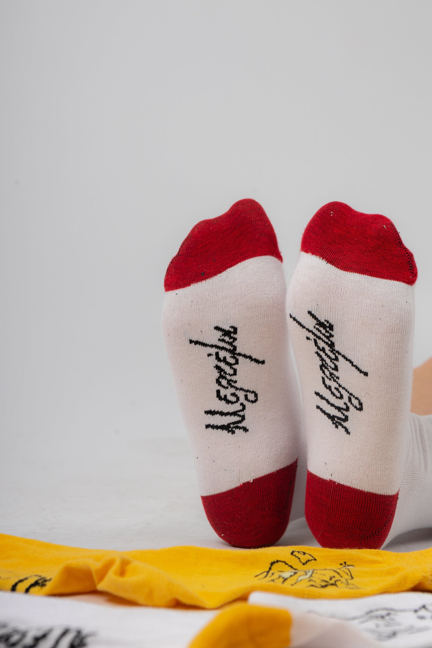 Venus de Milo Unisex Socks | Aphrodite