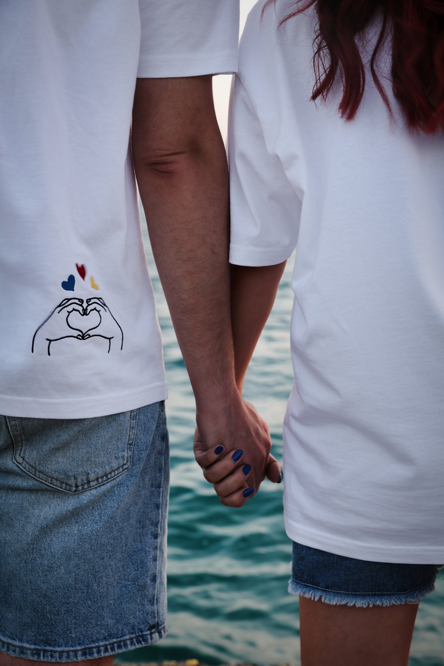 Venus de Milo Unisex 100% Organic Cotton T-shirt | Aphrodite